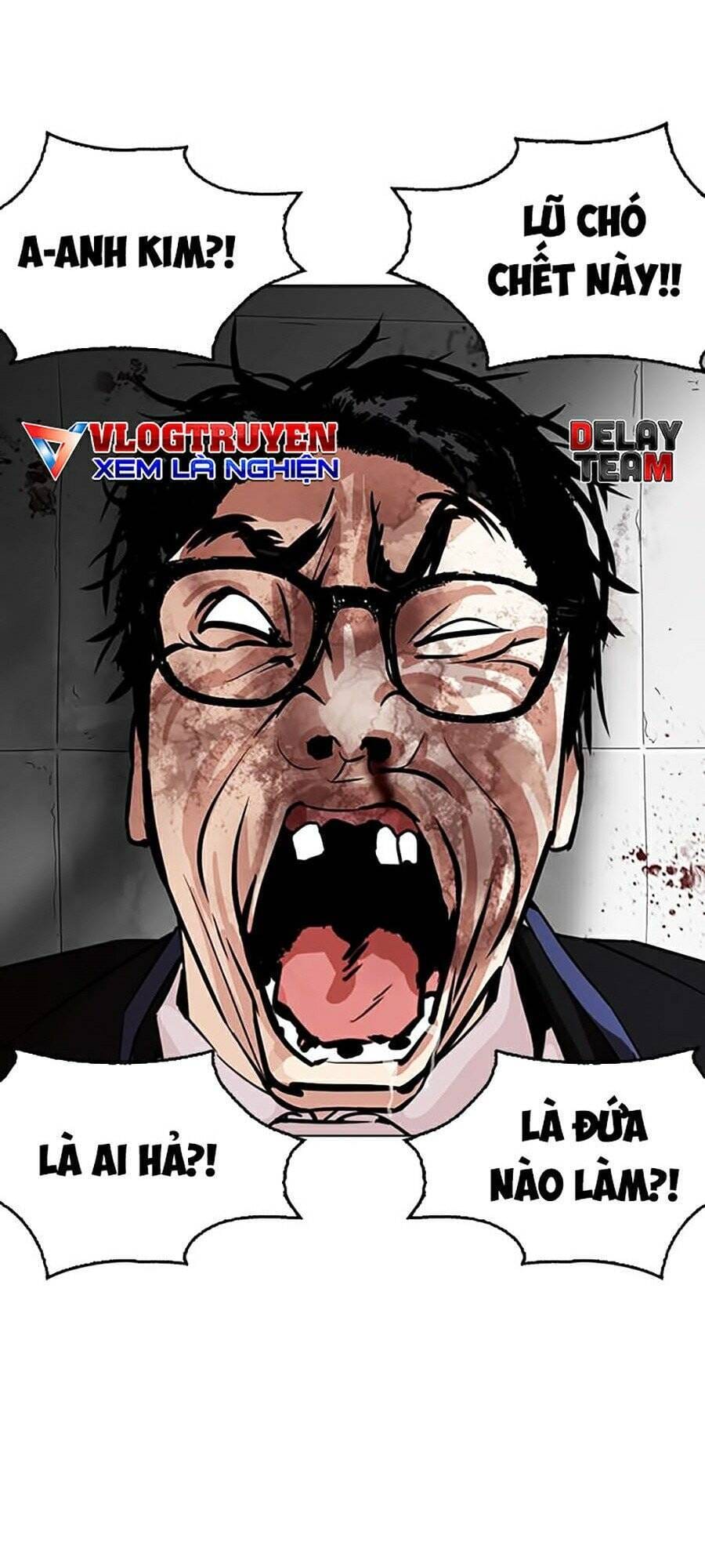 Truyện Tranh Lookism - Hoán Đổi Diệu Kỳ trang 25828
