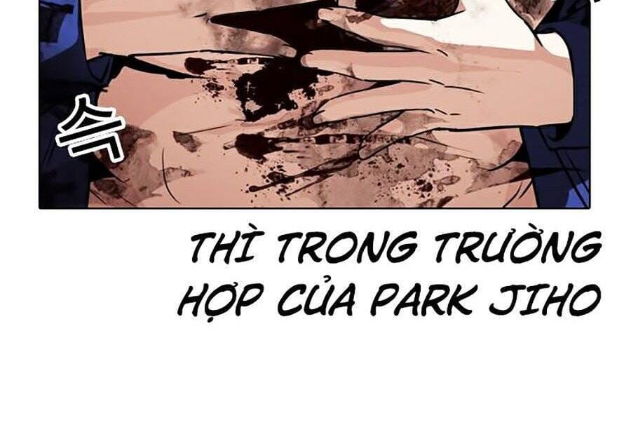 Truyện Tranh Lookism - Hoán Đổi Diệu Kỳ trang 25839