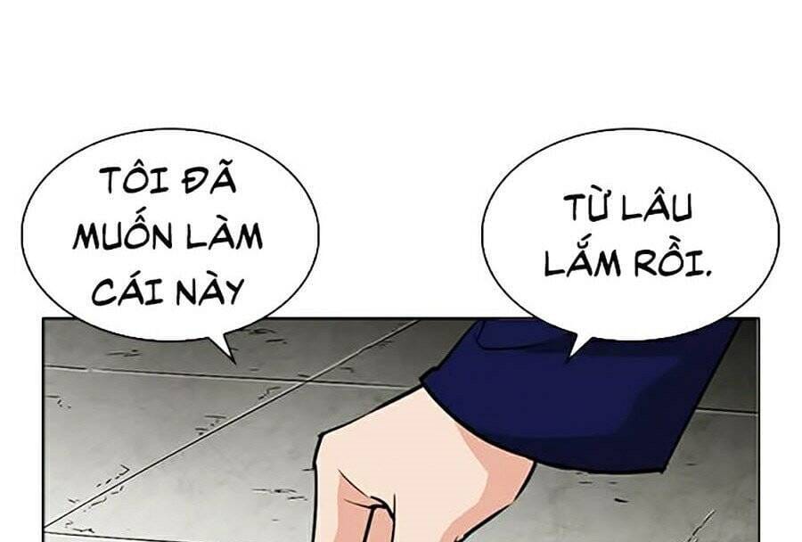 Truyện Tranh Lookism - Hoán Đổi Diệu Kỳ trang 25849