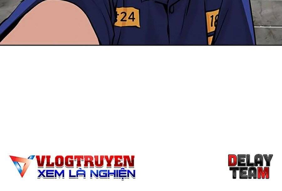 Truyện Tranh Lookism - Hoán Đổi Diệu Kỳ trang 25851