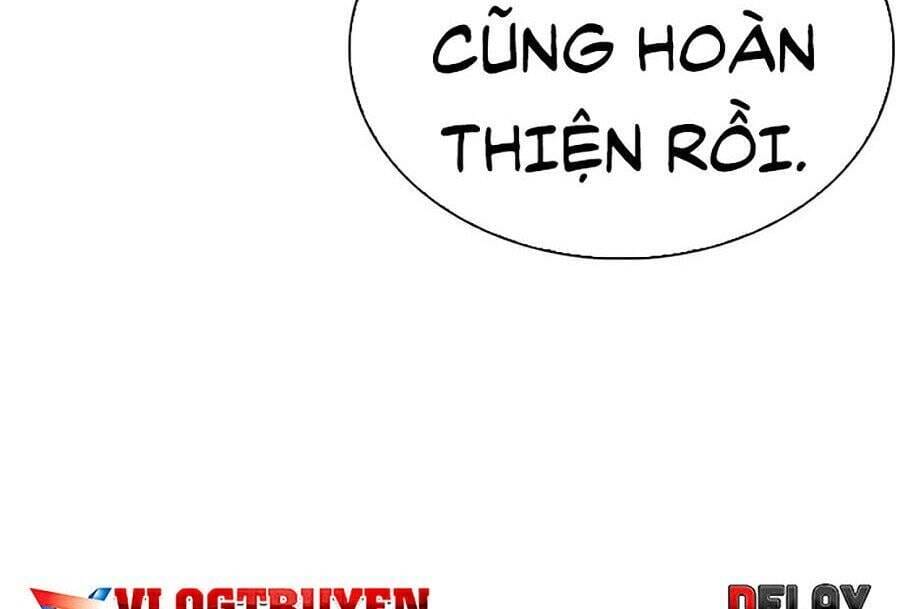 Truyện Tranh Lookism - Hoán Đổi Diệu Kỳ trang 25853