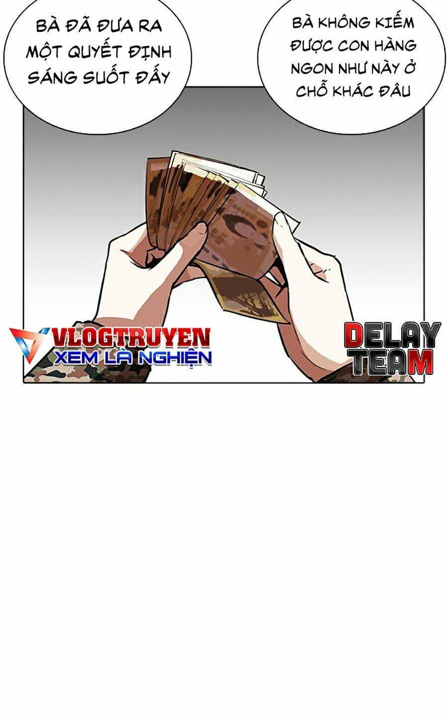 Truyện Tranh Lookism - Hoán Đổi Diệu Kỳ trang 25882