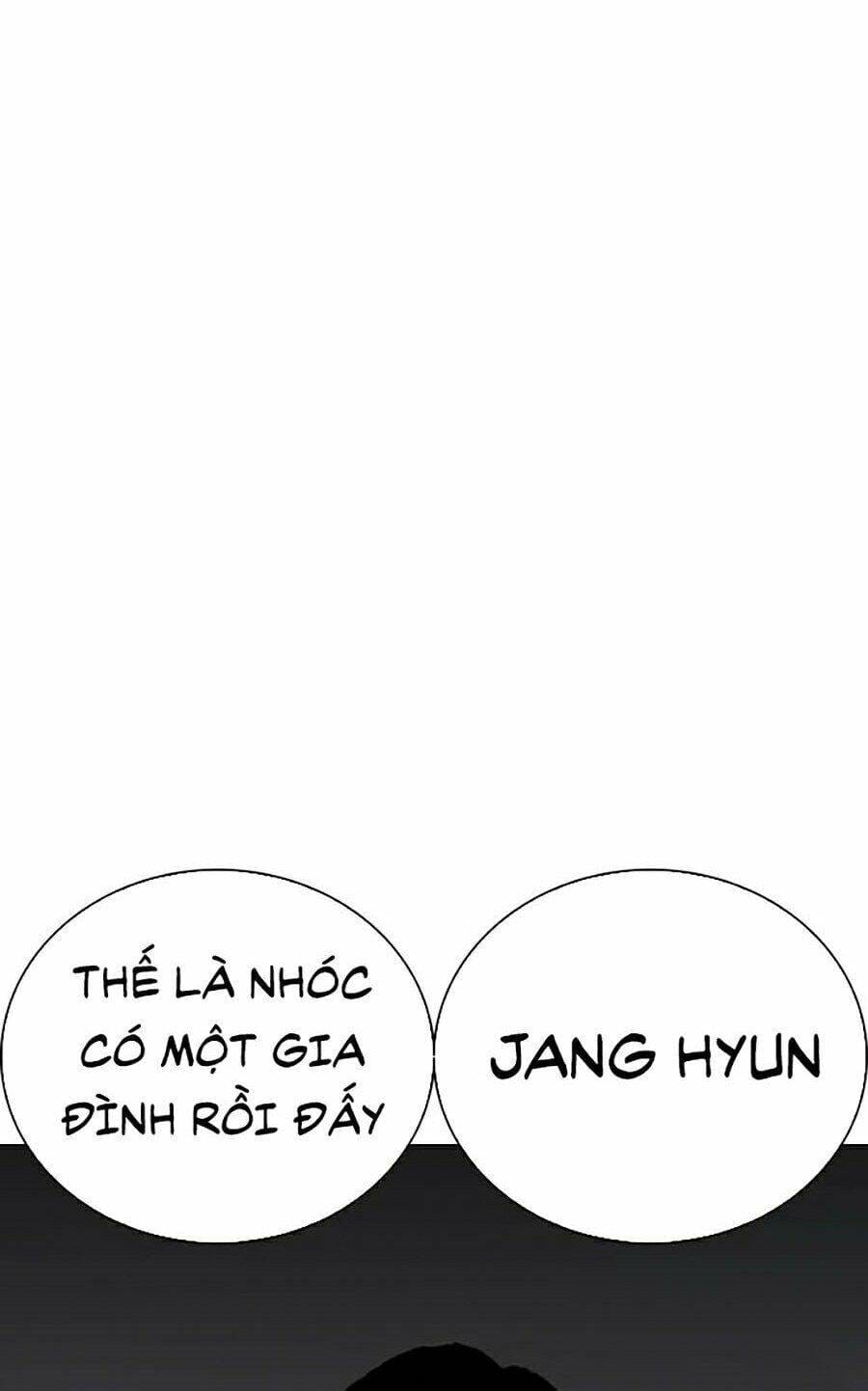 Truyện Tranh Lookism - Hoán Đổi Diệu Kỳ trang 25884