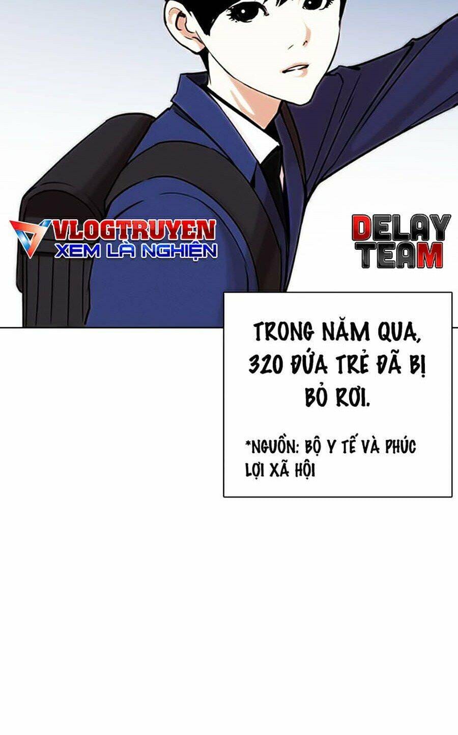 Truyện Tranh Lookism - Hoán Đổi Diệu Kỳ trang 25888