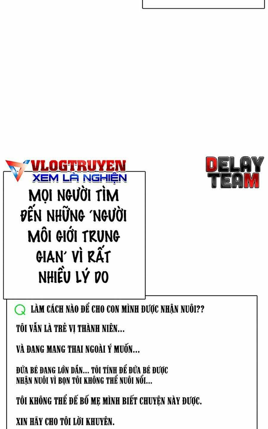 Truyện Tranh Lookism - Hoán Đổi Diệu Kỳ trang 25890