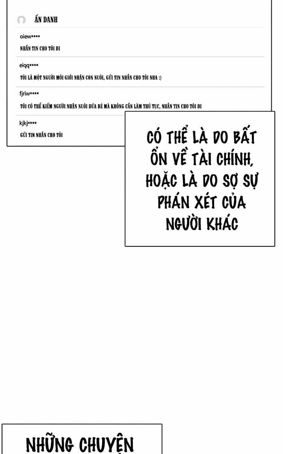 Truyện Tranh Lookism - Hoán Đổi Diệu Kỳ trang 25891