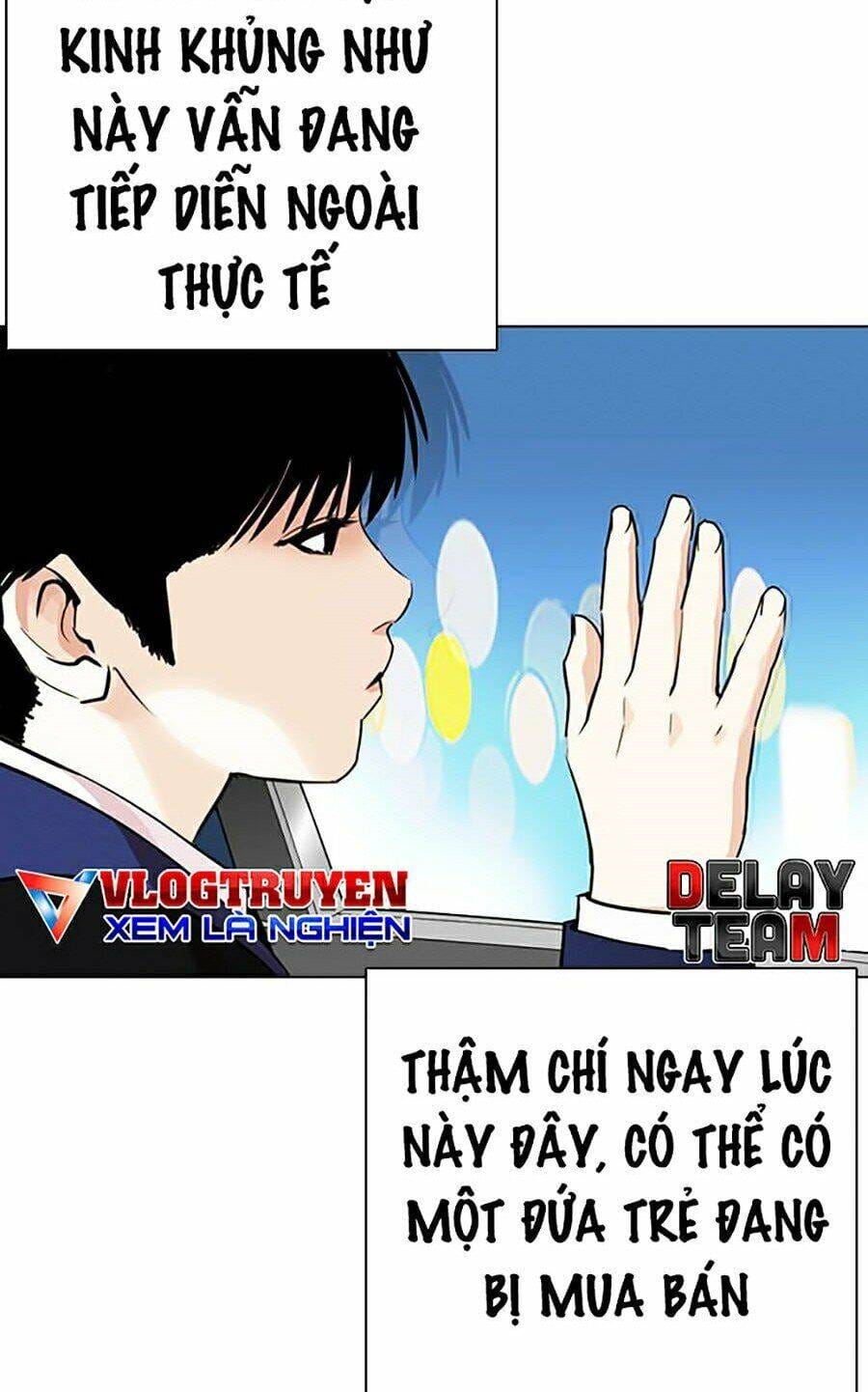 Truyện Tranh Lookism - Hoán Đổi Diệu Kỳ trang 25892