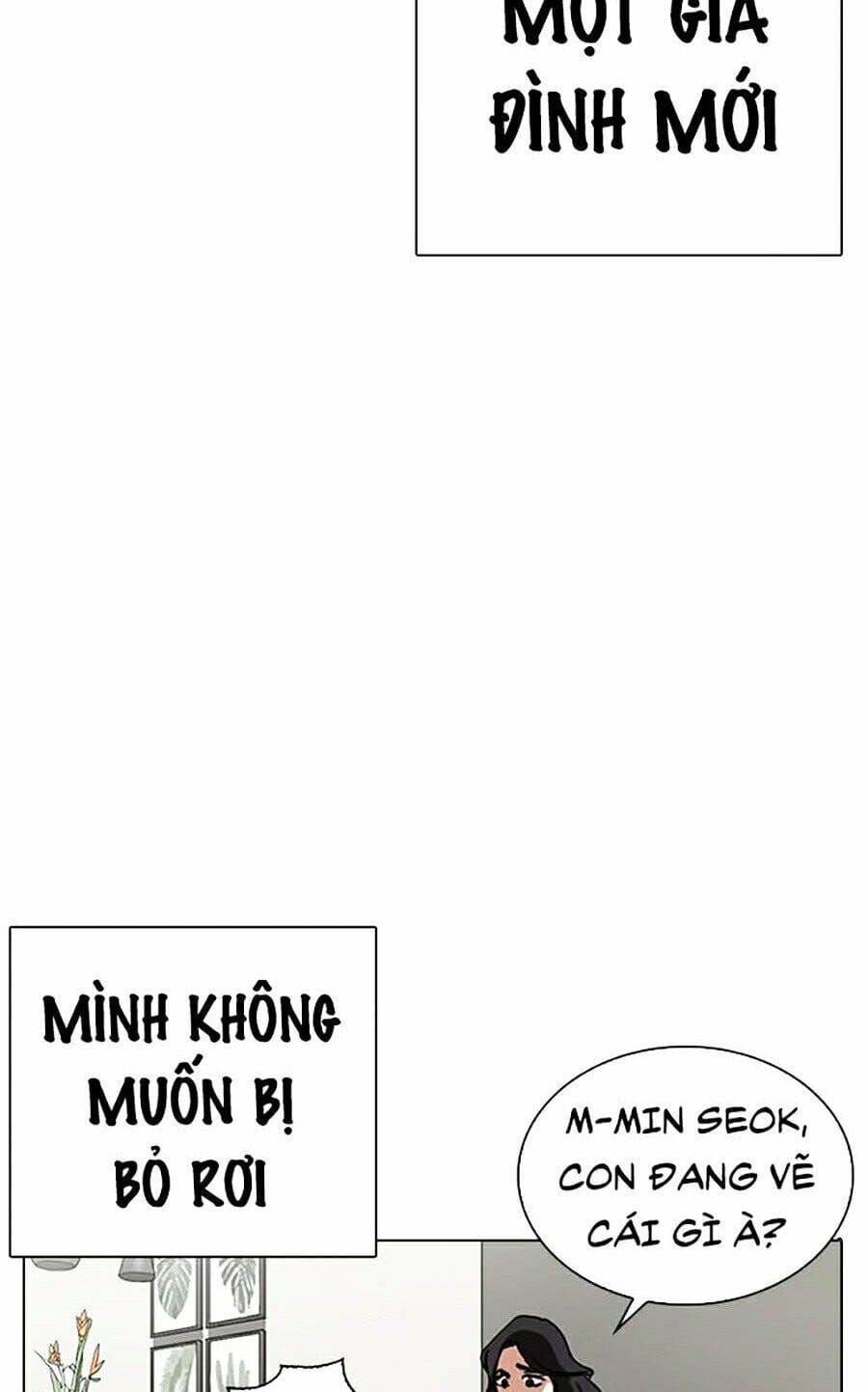 Truyện Tranh Lookism - Hoán Đổi Diệu Kỳ trang 25897