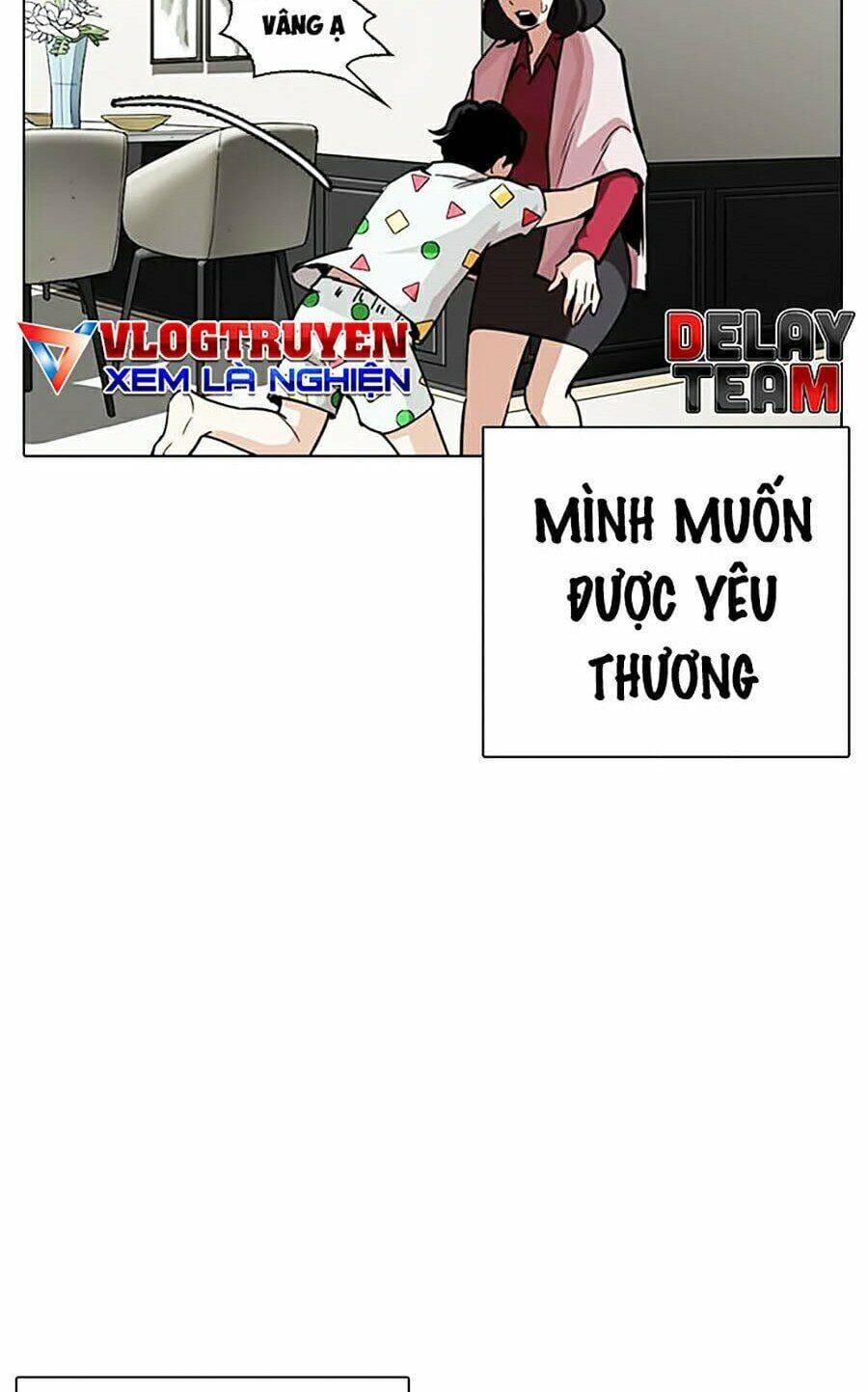 Truyện Tranh Lookism - Hoán Đổi Diệu Kỳ trang 25898