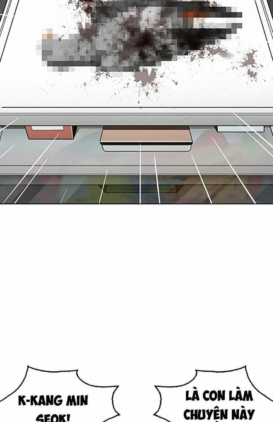 Truyện Tranh Lookism - Hoán Đổi Diệu Kỳ trang 25903