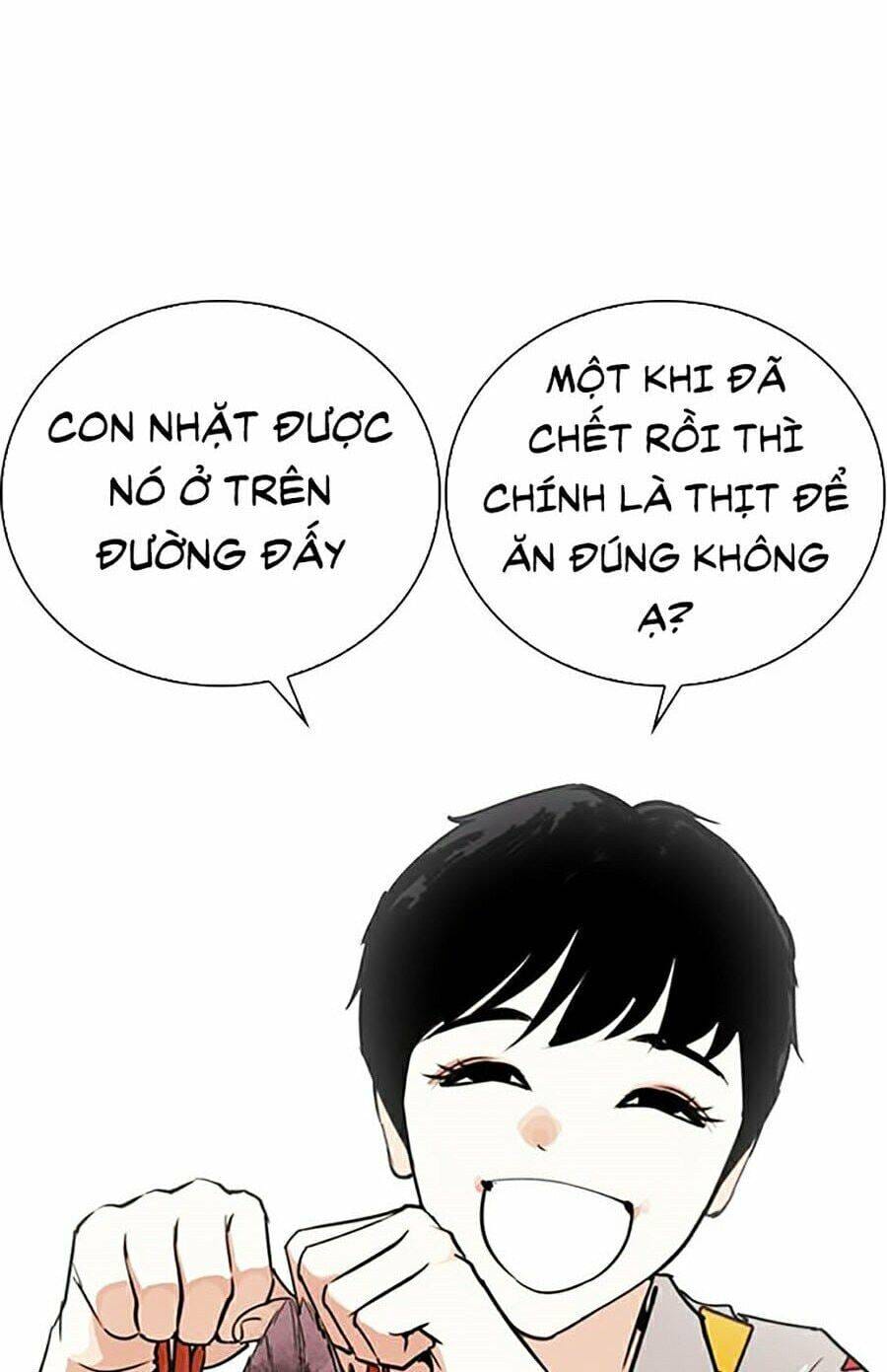 Truyện Tranh Lookism - Hoán Đổi Diệu Kỳ trang 25905