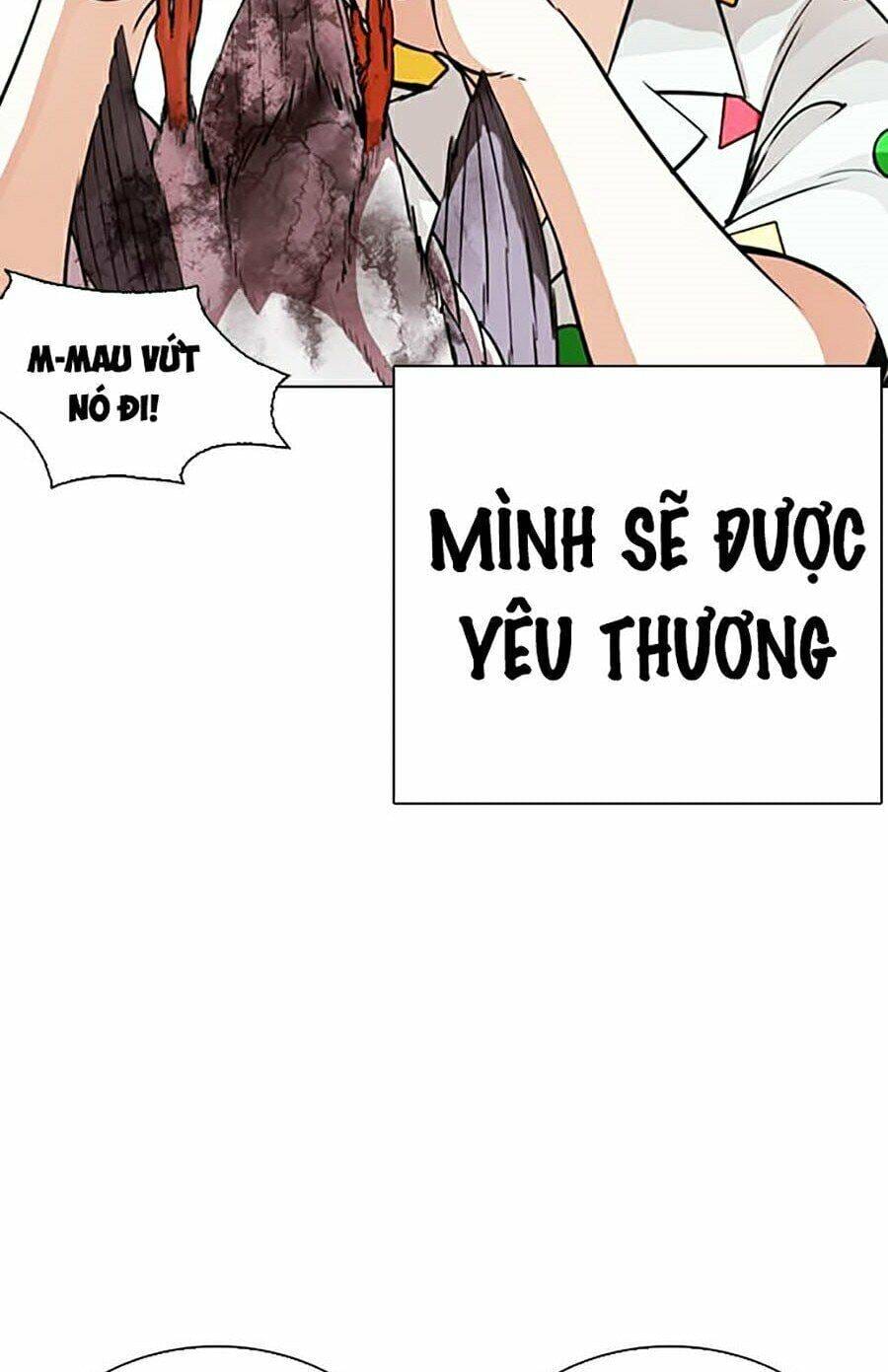 Truyện Tranh Lookism - Hoán Đổi Diệu Kỳ trang 25906