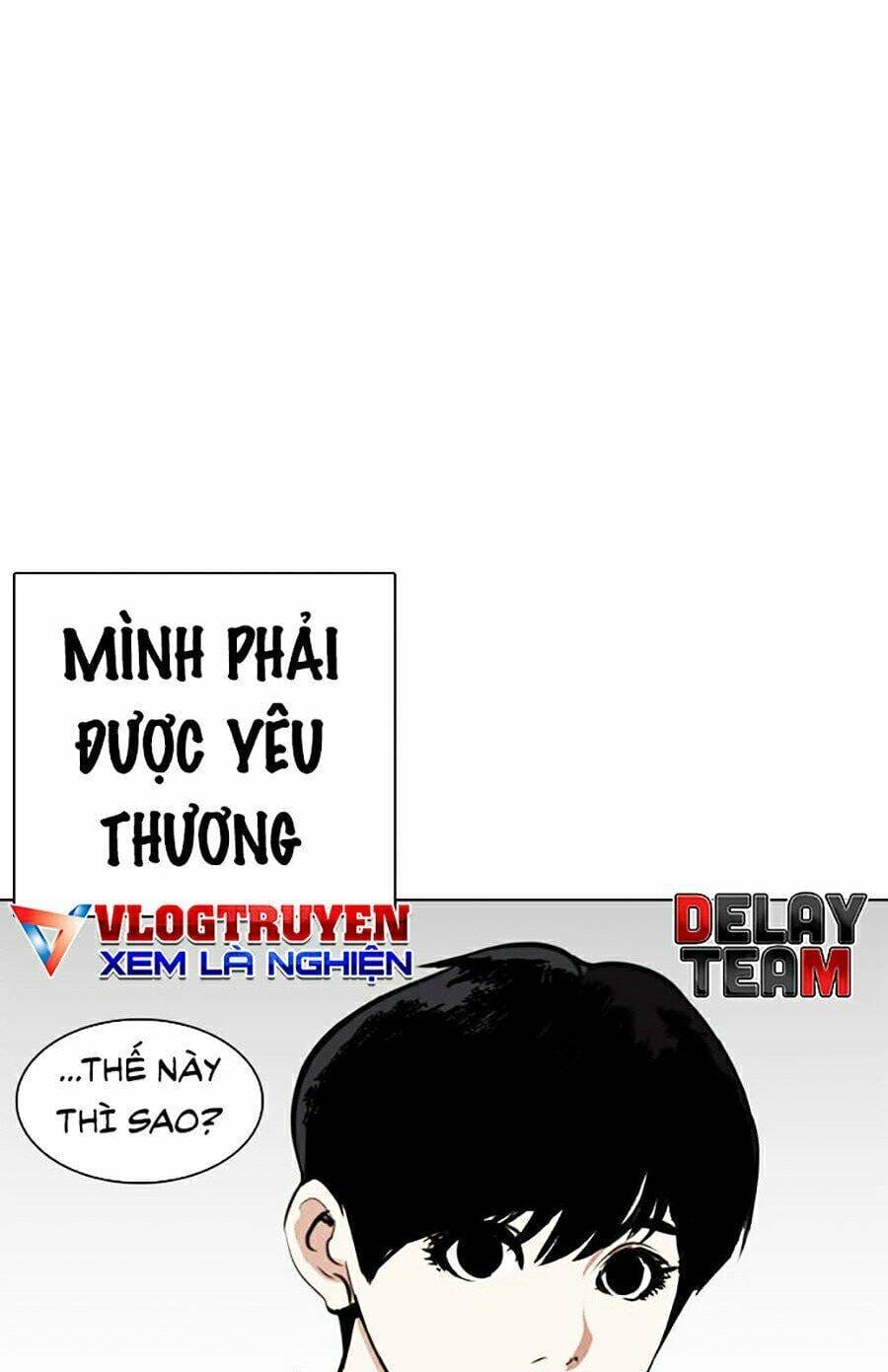 Truyện Tranh Lookism - Hoán Đổi Diệu Kỳ trang 25912