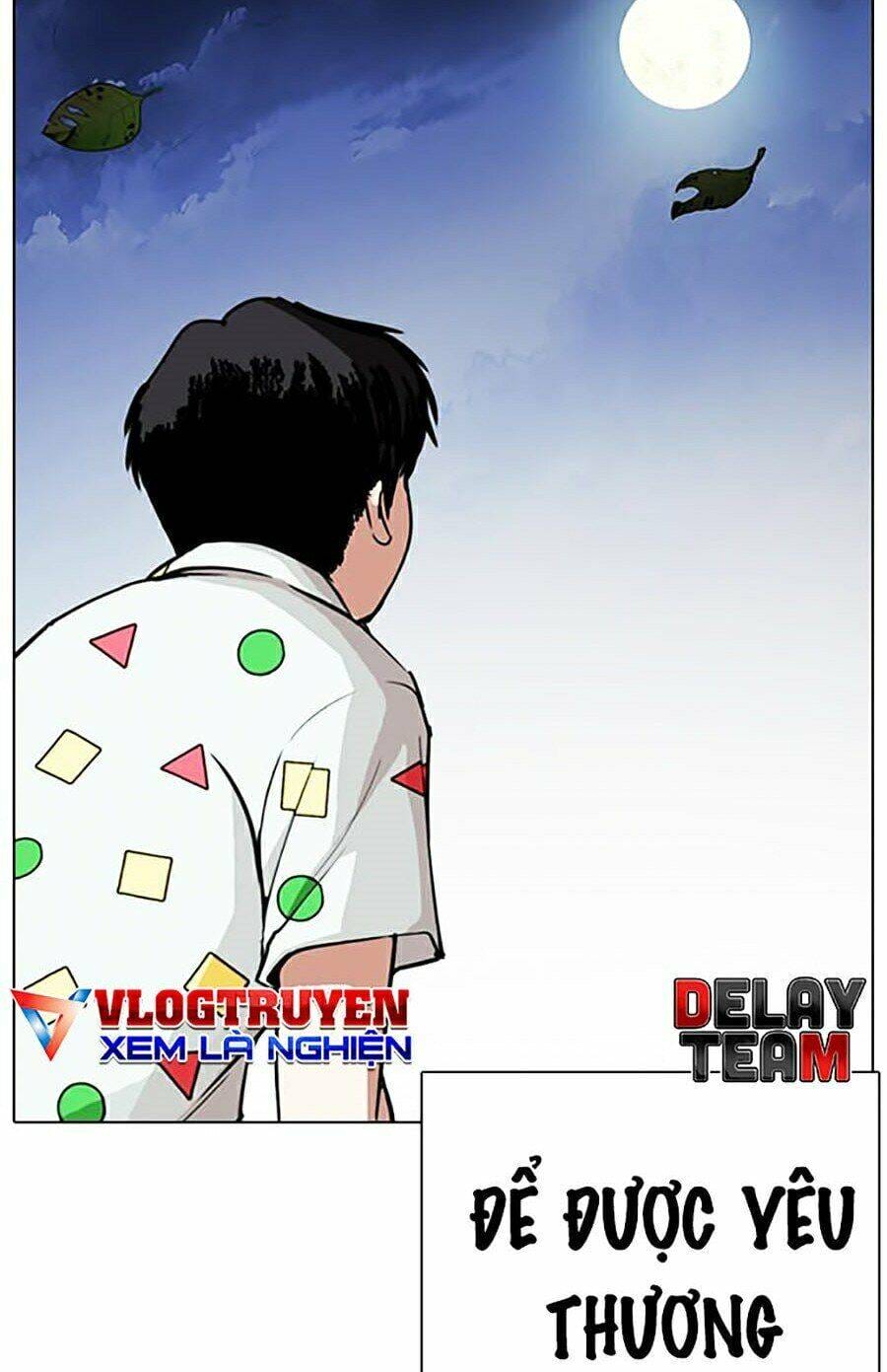 Truyện Tranh Lookism - Hoán Đổi Diệu Kỳ trang 25918