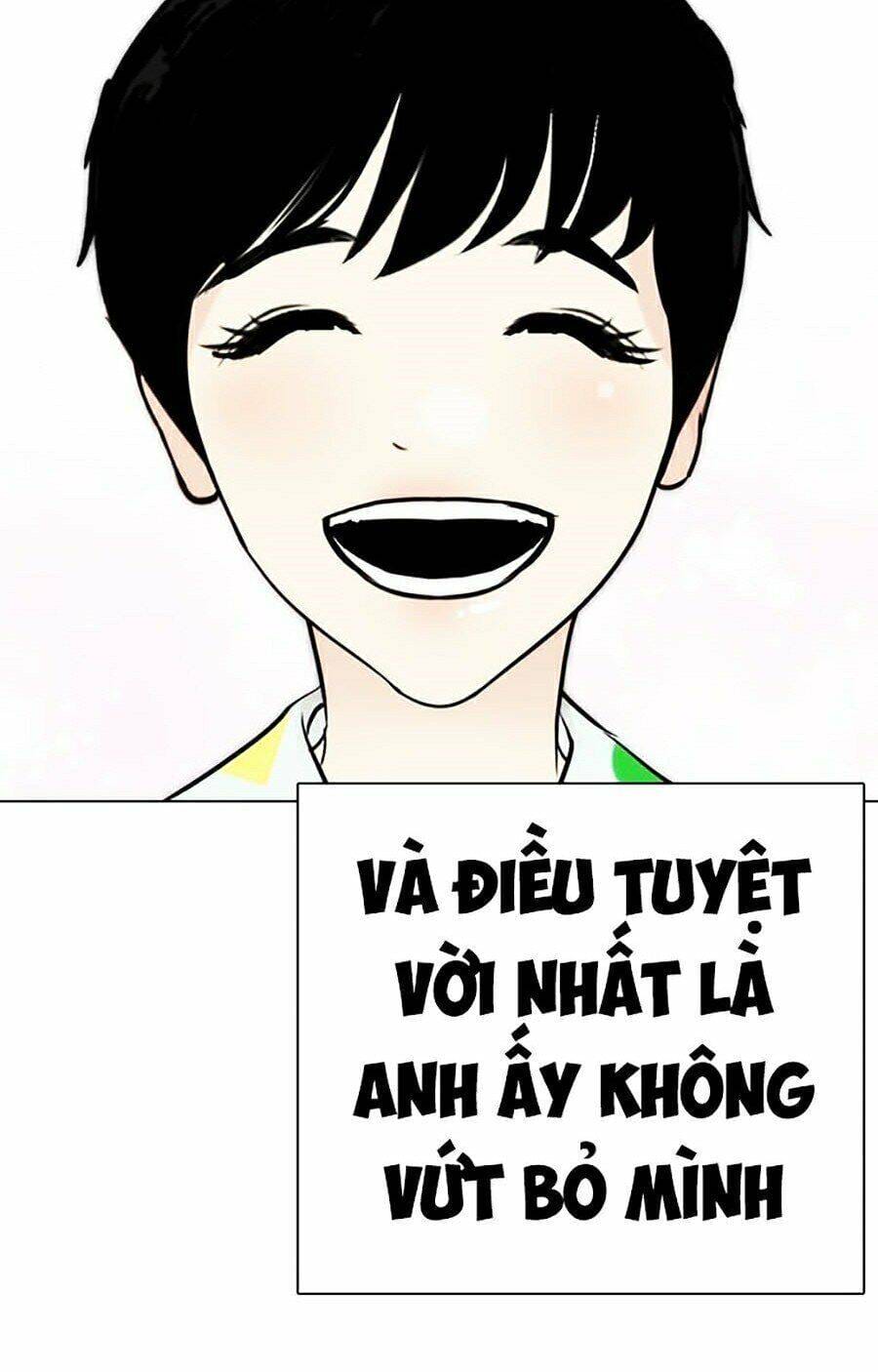 Truyện Tranh Lookism - Hoán Đổi Diệu Kỳ trang 25934