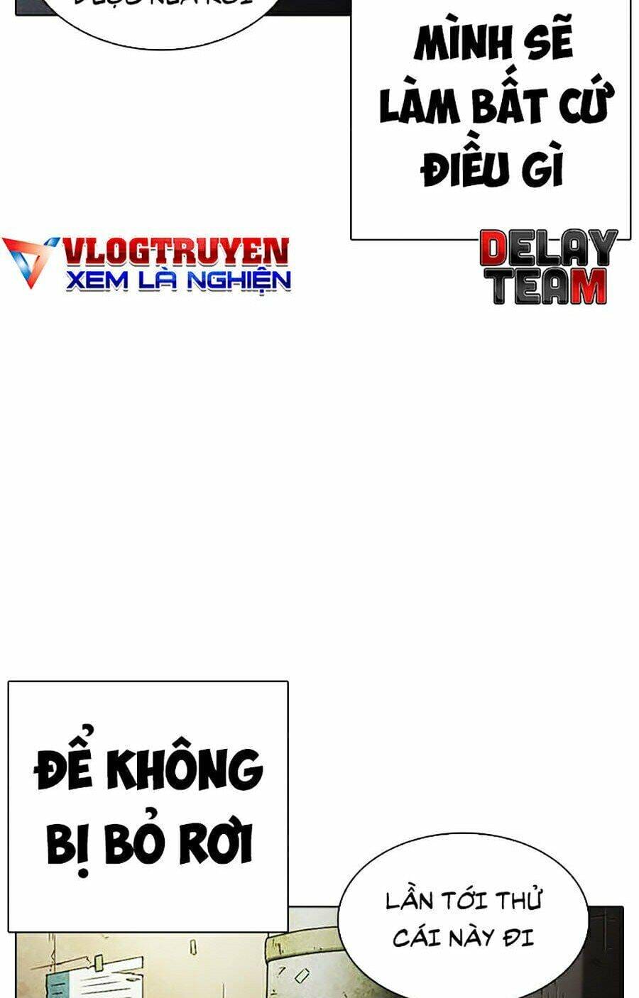 Truyện Tranh Lookism - Hoán Đổi Diệu Kỳ trang 25936