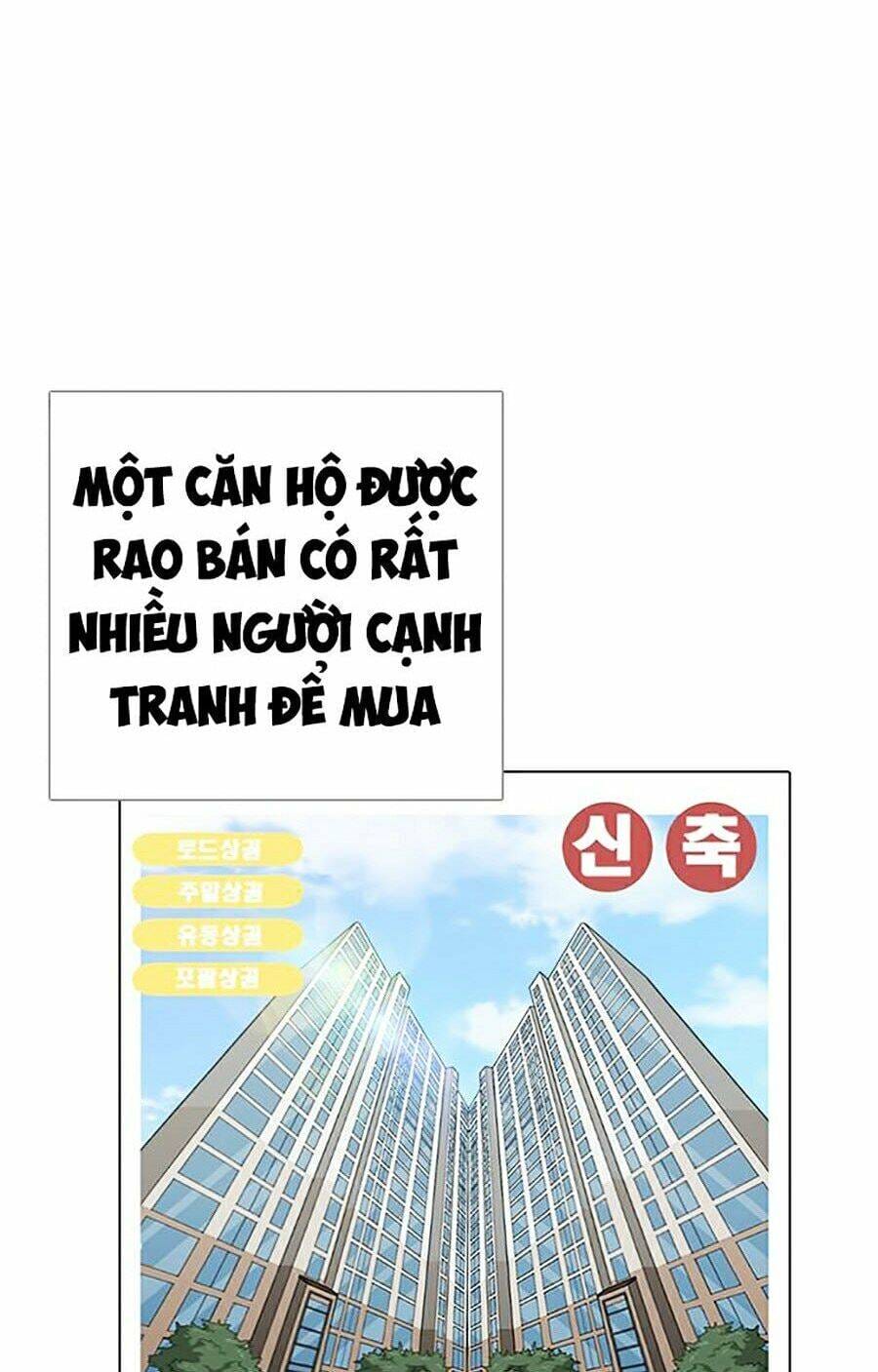 Truyện Tranh Lookism - Hoán Đổi Diệu Kỳ trang 25943