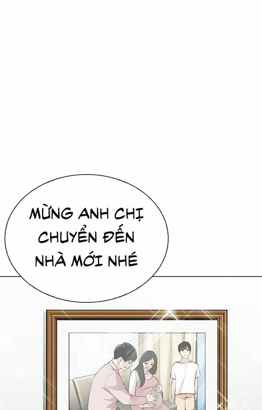 Truyện Tranh Lookism - Hoán Đổi Diệu Kỳ trang 25948