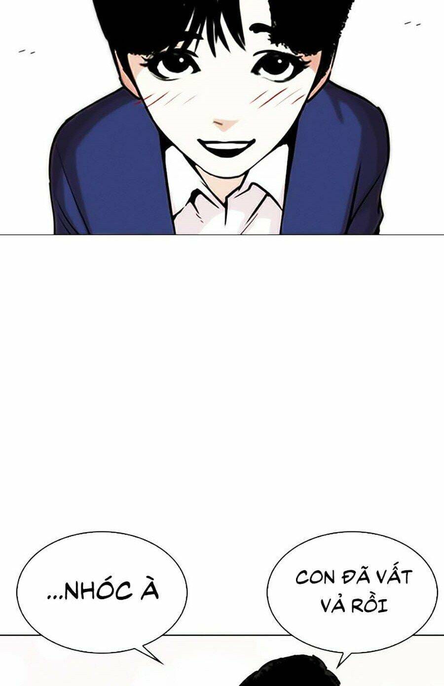 Truyện Tranh Lookism - Hoán Đổi Diệu Kỳ trang 7