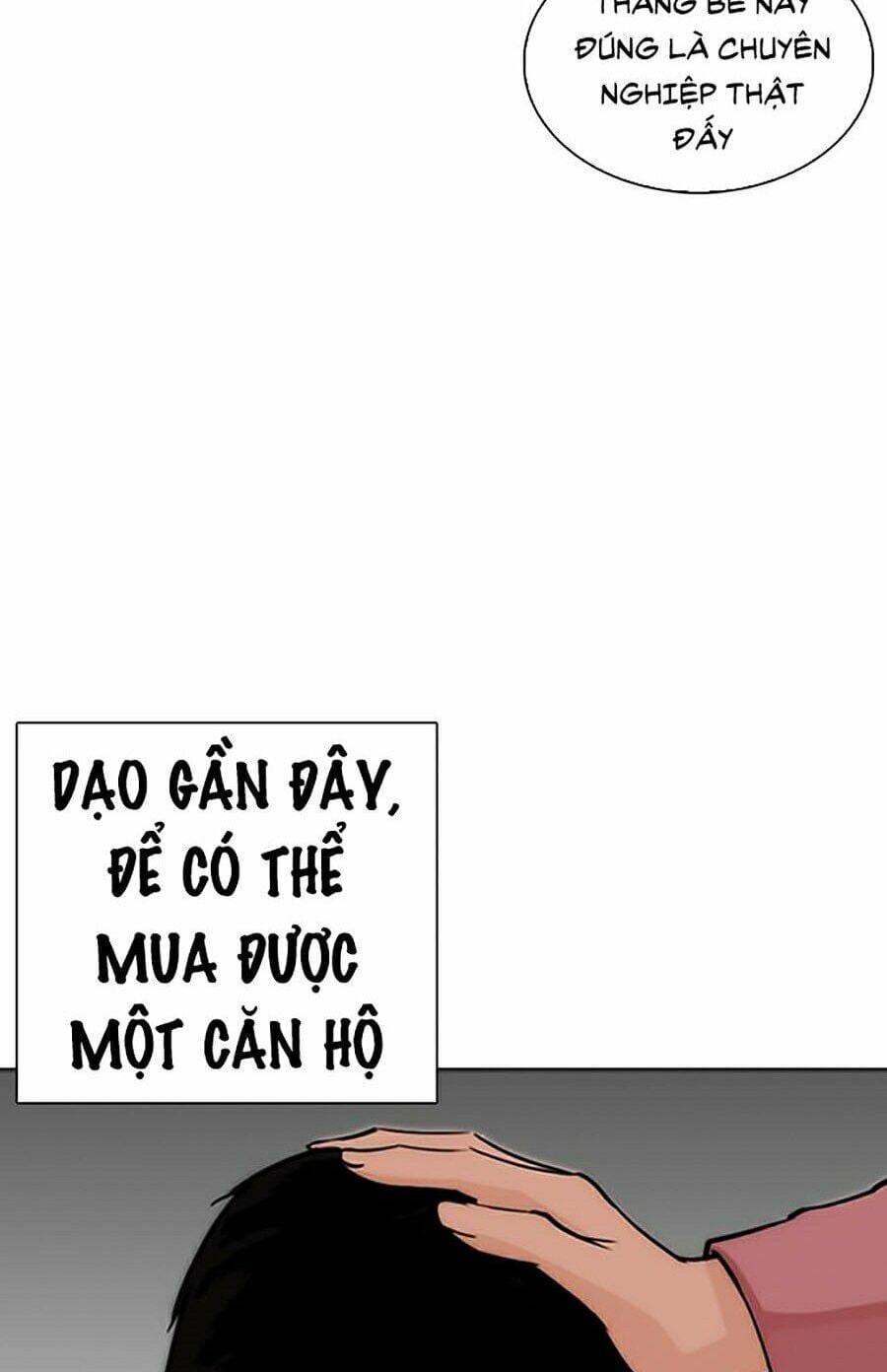 Truyện Tranh Lookism - Hoán Đổi Diệu Kỳ trang 7