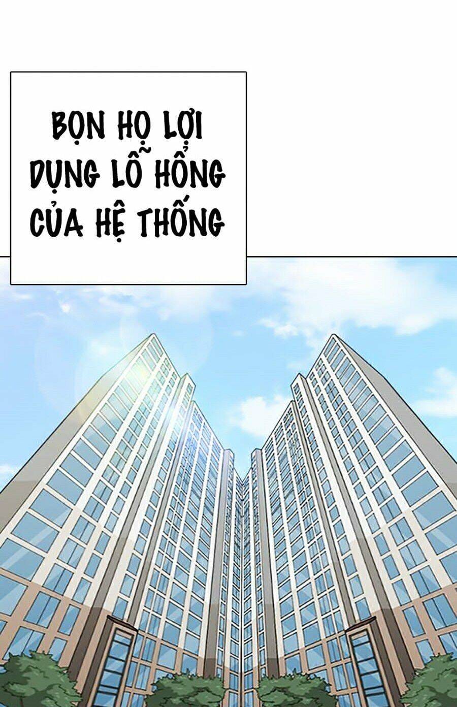 Truyện Tranh Lookism - Hoán Đổi Diệu Kỳ trang 7