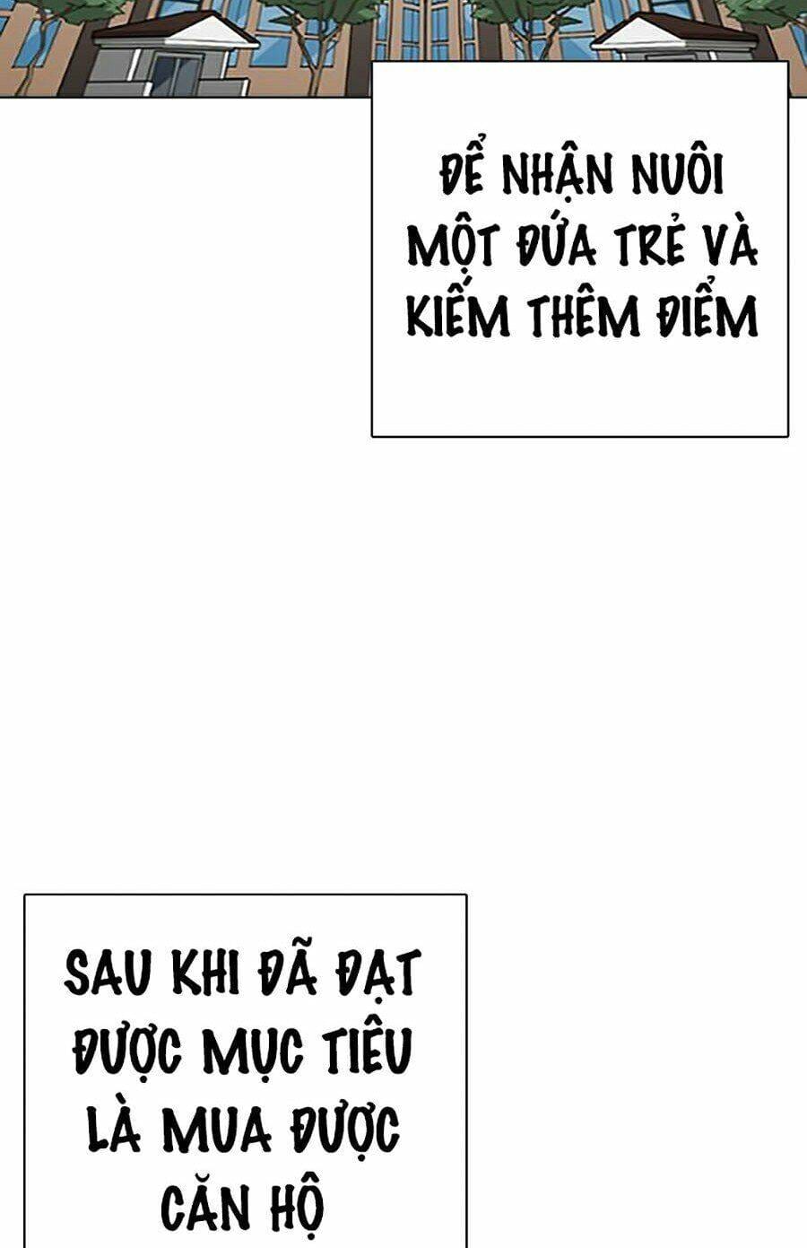 Truyện Tranh Lookism - Hoán Đổi Diệu Kỳ trang 7
