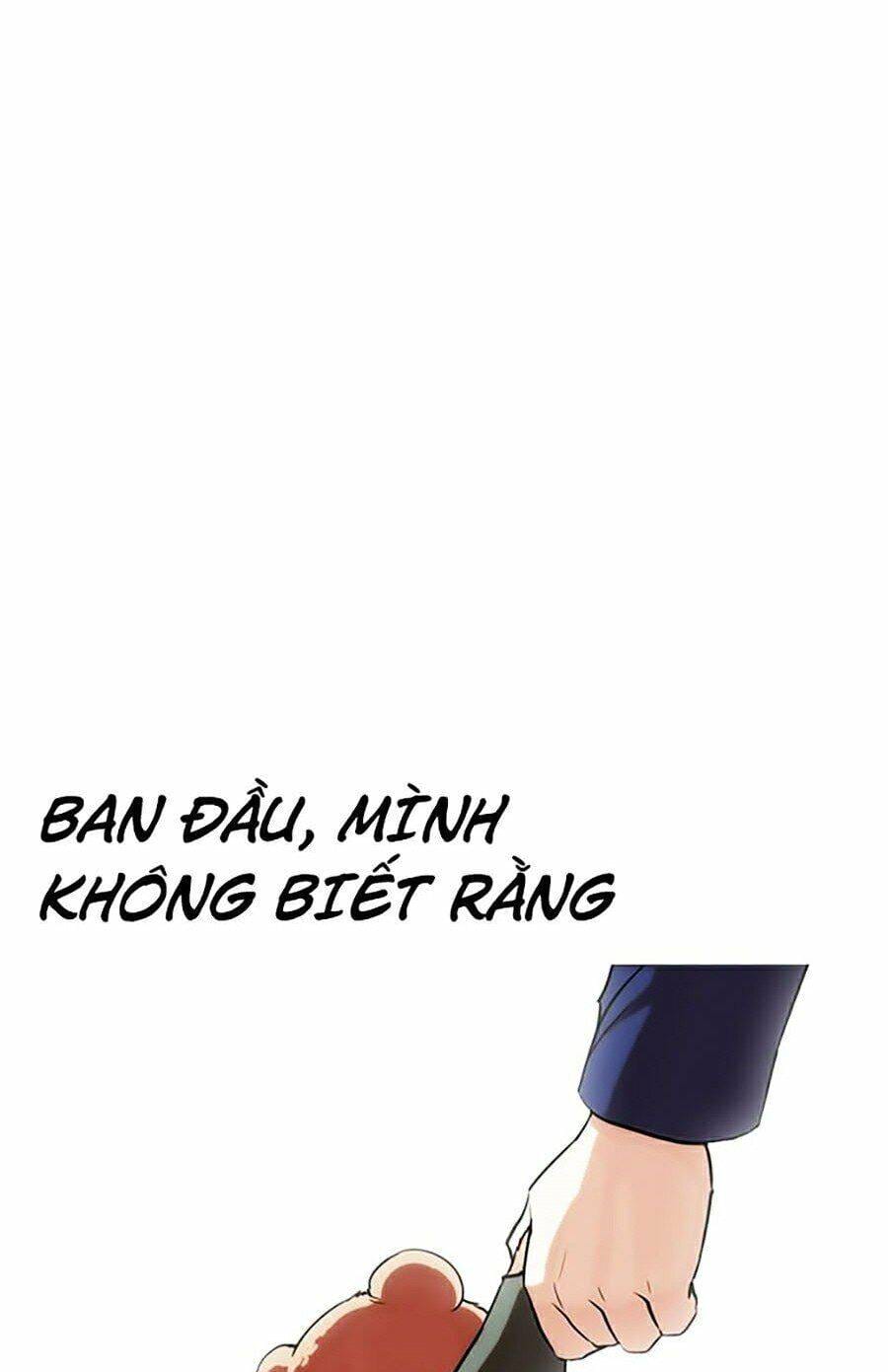 Truyện Tranh Lookism - Hoán Đổi Diệu Kỳ trang 7
