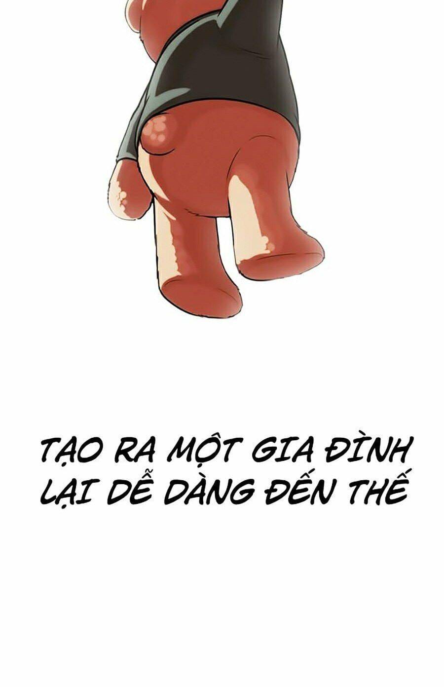 Truyện Tranh Lookism - Hoán Đổi Diệu Kỳ trang 7