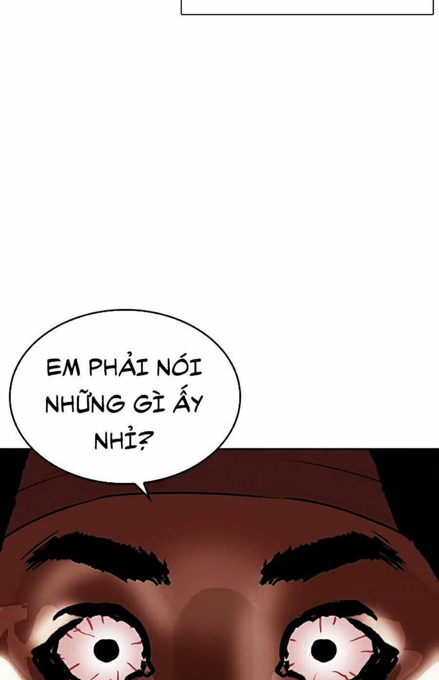 Truyện Tranh Lookism - Hoán Đổi Diệu Kỳ trang 7