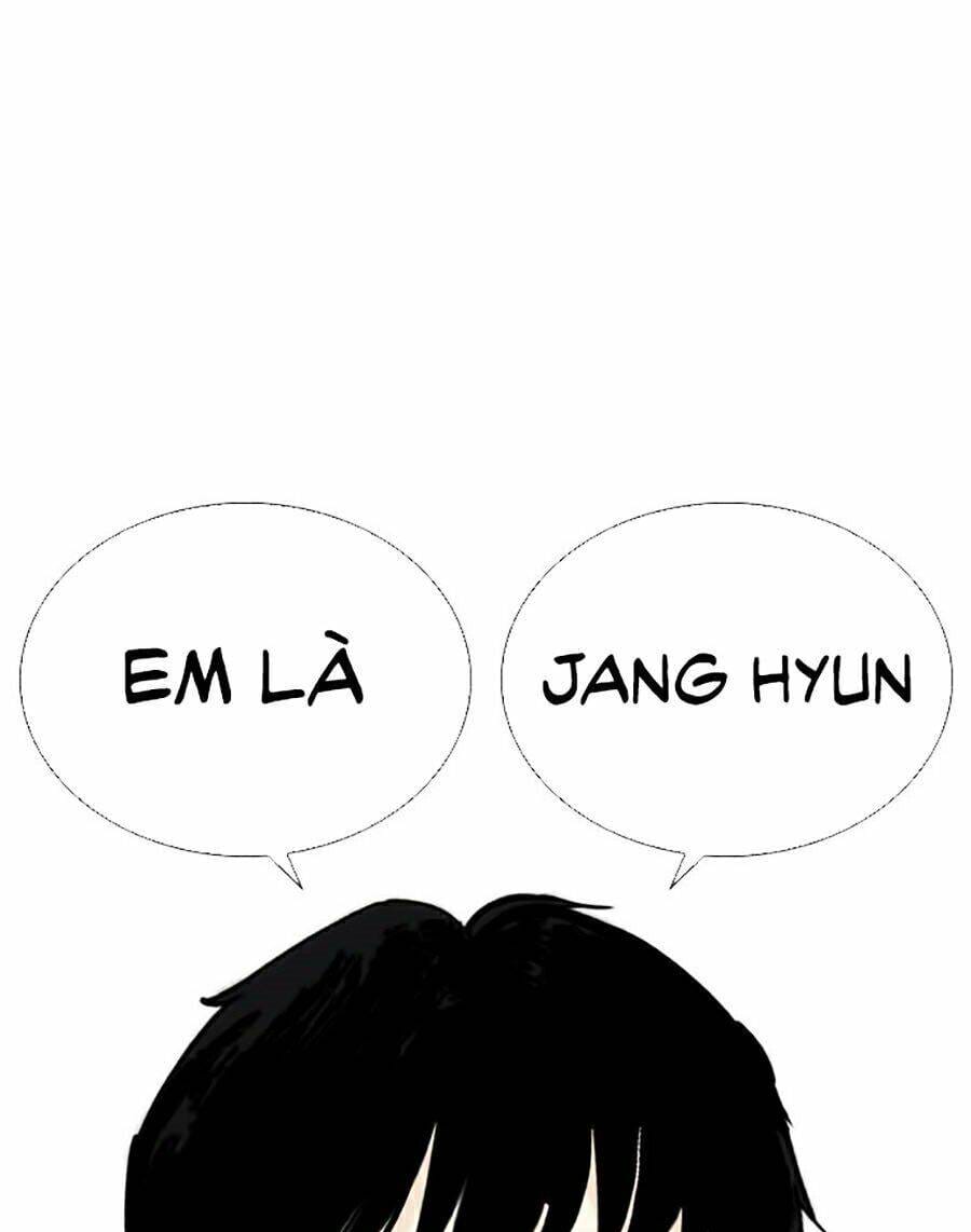 Truyện Tranh Lookism - Hoán Đổi Diệu Kỳ trang 7
