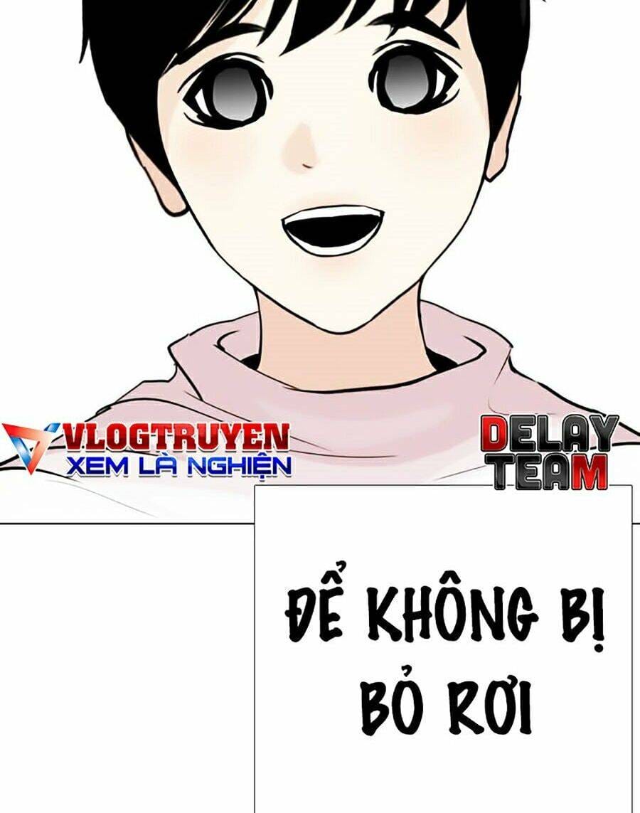 Truyện Tranh Lookism - Hoán Đổi Diệu Kỳ trang 7