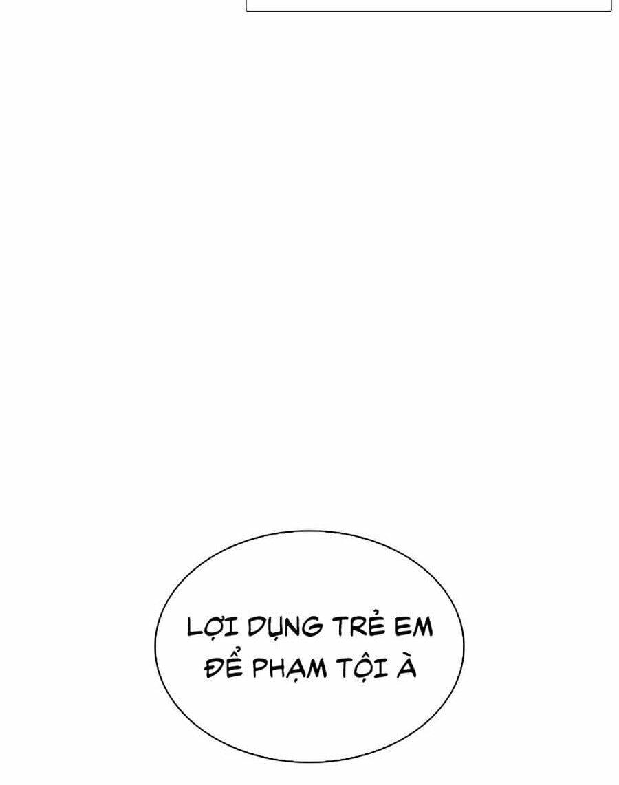 Truyện Tranh Lookism - Hoán Đổi Diệu Kỳ trang 7