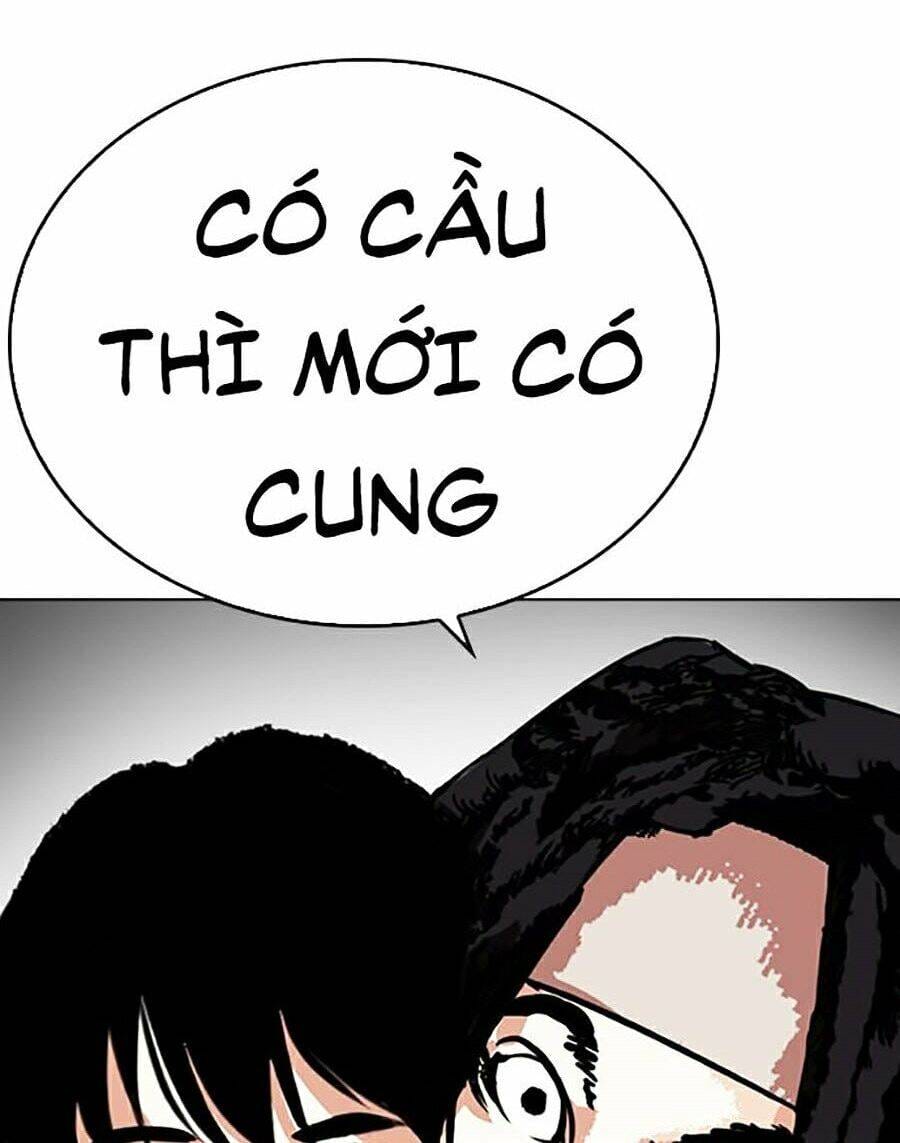 Truyện Tranh Lookism - Hoán Đổi Diệu Kỳ trang 7