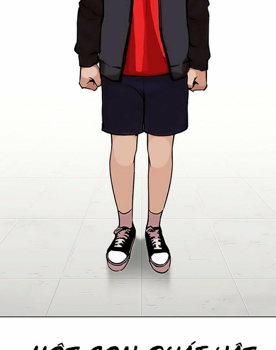 Truyện Tranh Lookism - Hoán Đổi Diệu Kỳ trang 7