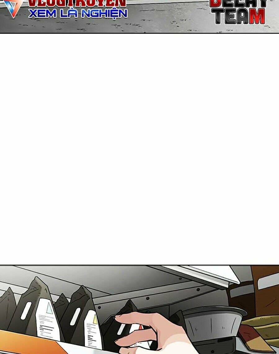 Truyện Tranh Lookism - Hoán Đổi Diệu Kỳ trang 7