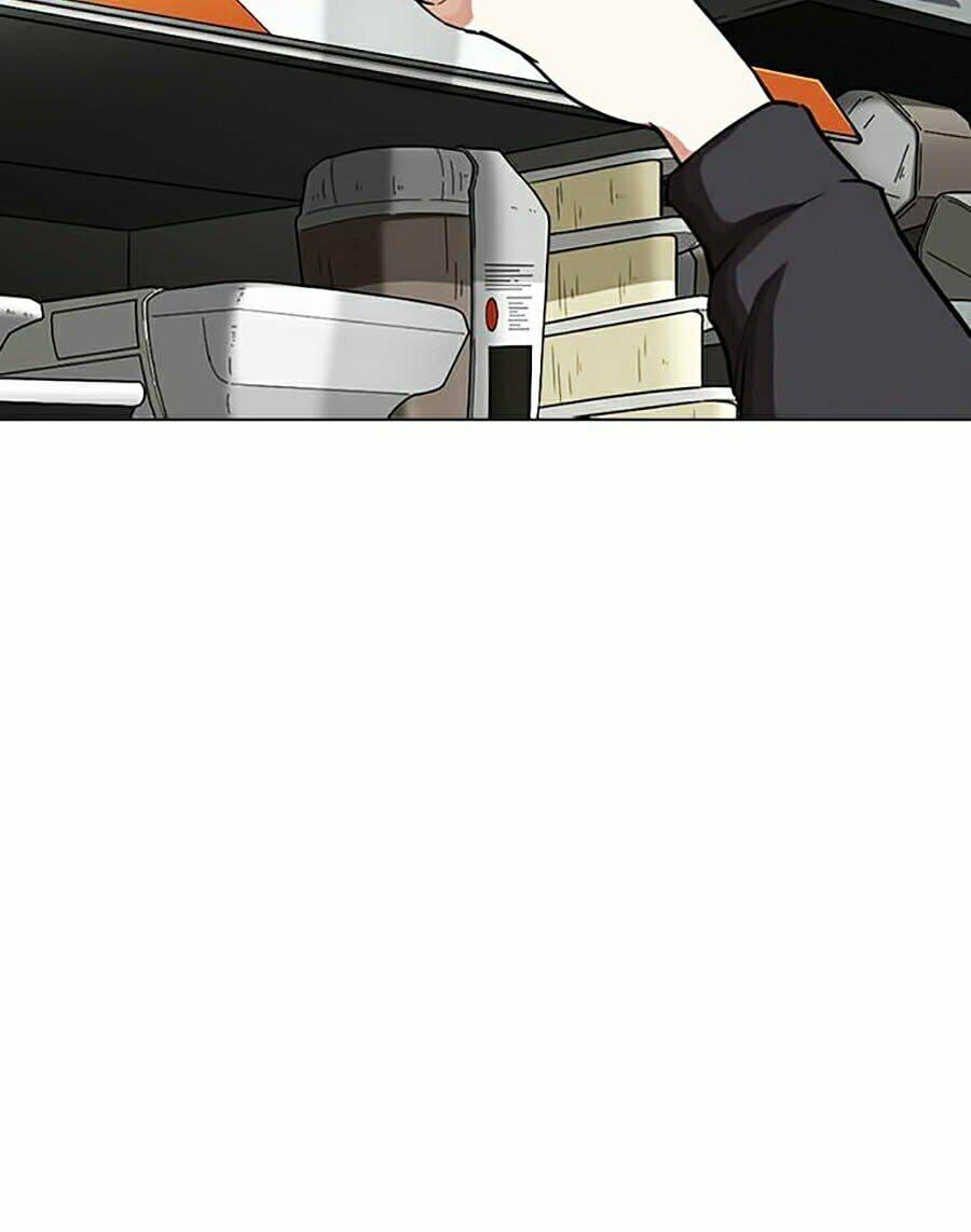 Truyện Tranh Lookism - Hoán Đổi Diệu Kỳ trang 7