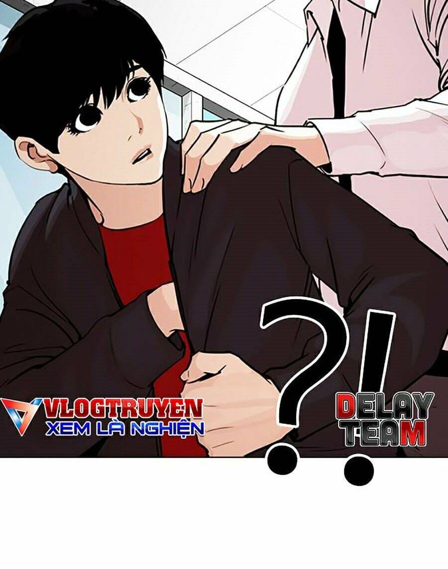 Truyện Tranh Lookism - Hoán Đổi Diệu Kỳ trang 7