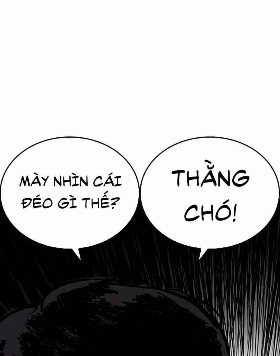 Truyện Tranh Lookism - Hoán Đổi Diệu Kỳ trang 7