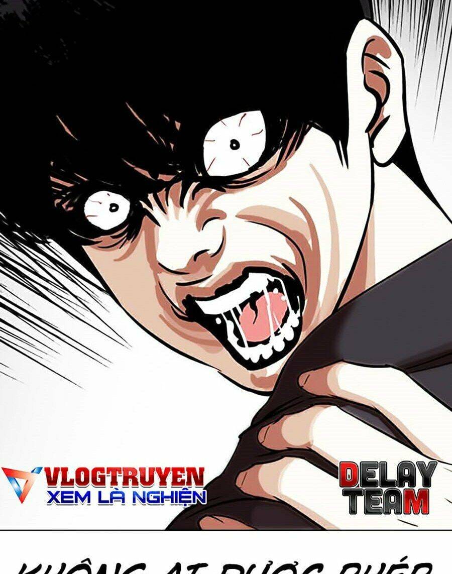 Truyện Tranh Lookism - Hoán Đổi Diệu Kỳ trang 7