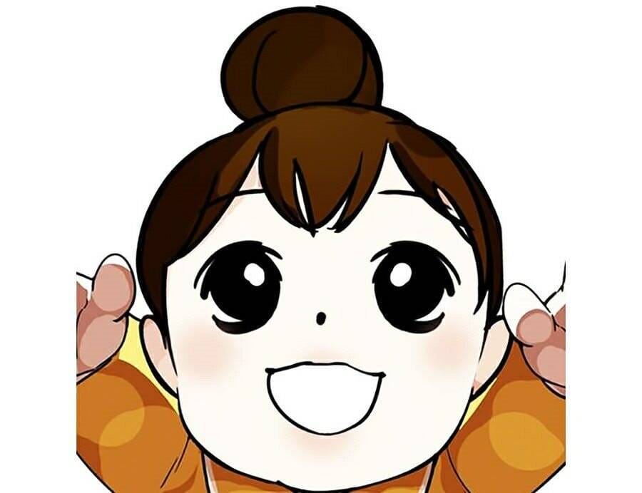Truyện Tranh Lookism - Hoán Đổi Diệu Kỳ trang 7