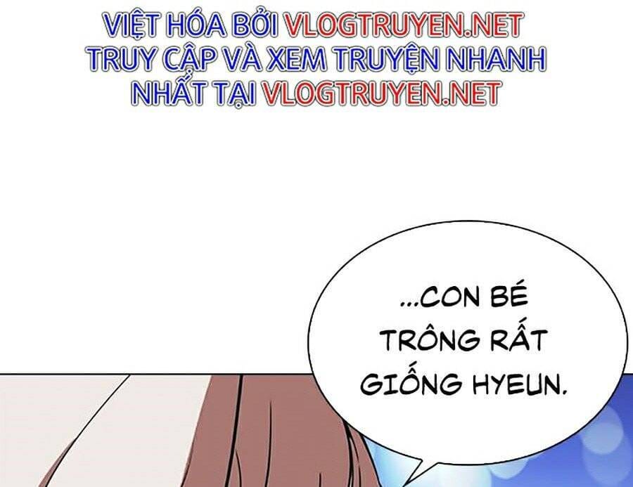 Truyện Tranh Lookism - Hoán Đổi Diệu Kỳ trang 7