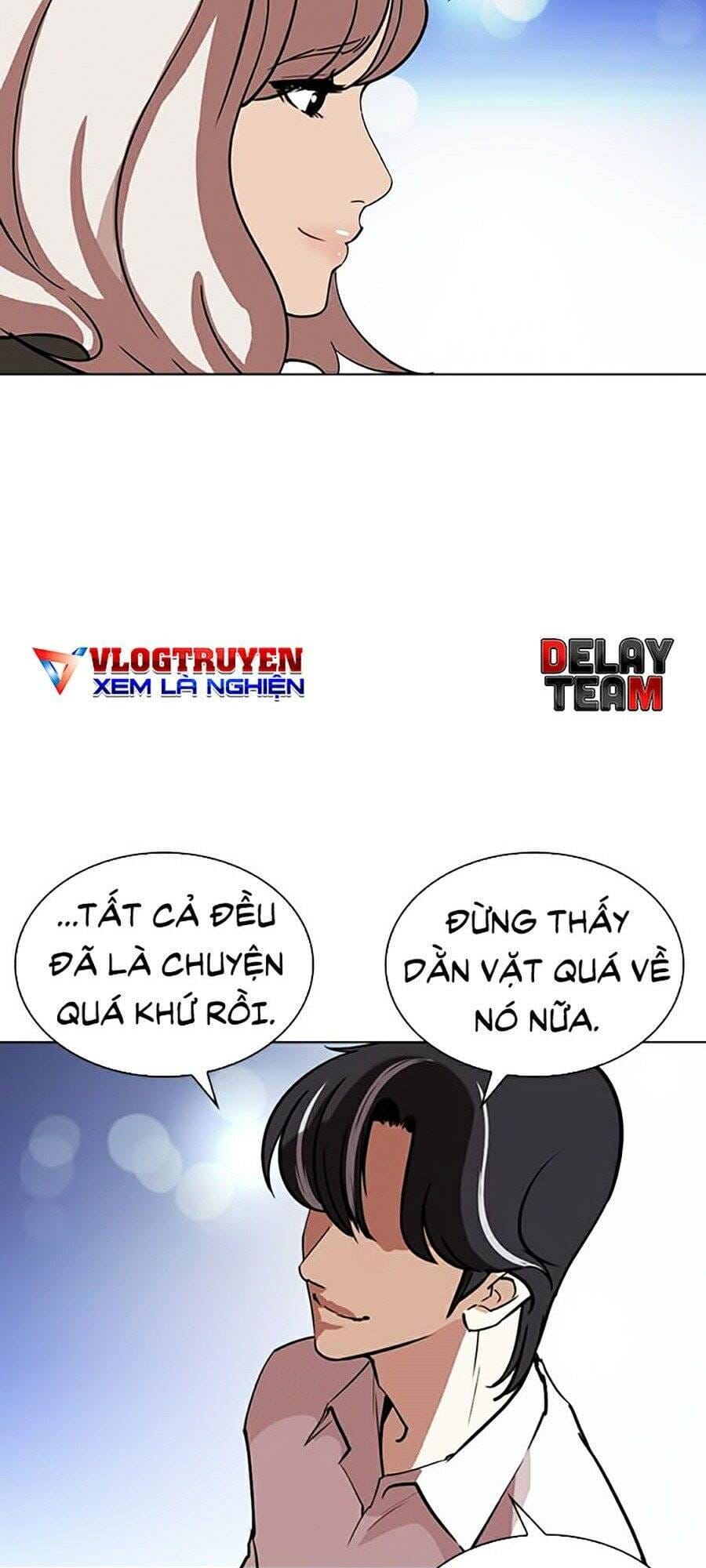 Truyện Tranh Lookism - Hoán Đổi Diệu Kỳ trang 7