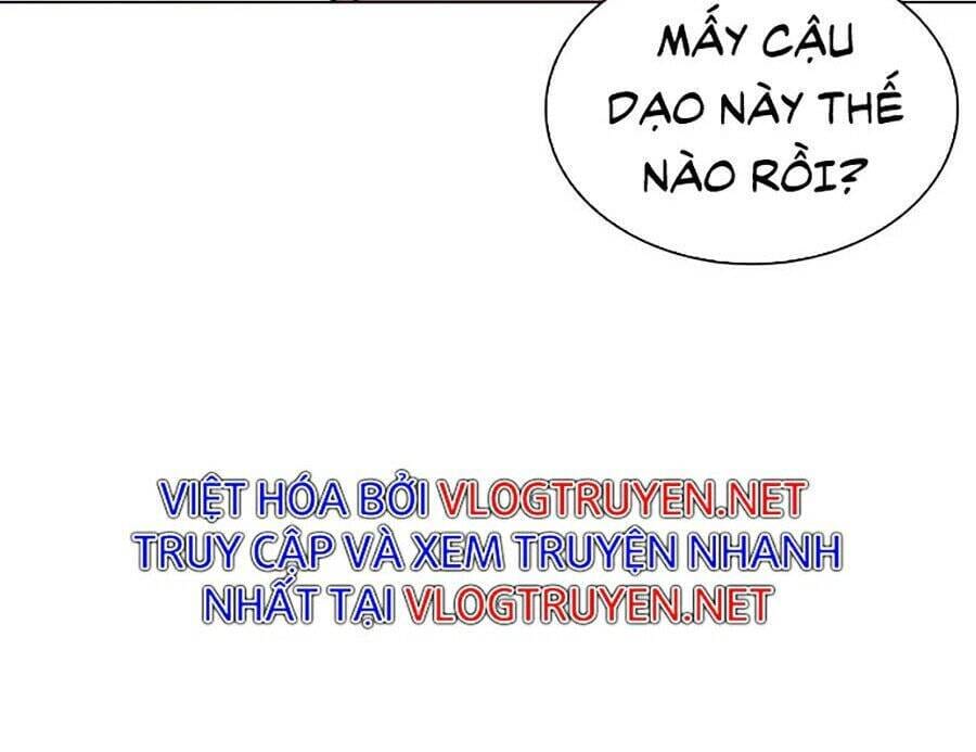 Truyện Tranh Lookism - Hoán Đổi Diệu Kỳ trang 7