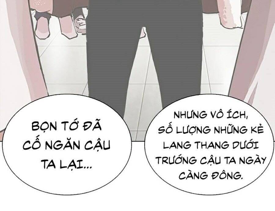 Truyện Tranh Lookism - Hoán Đổi Diệu Kỳ trang 7