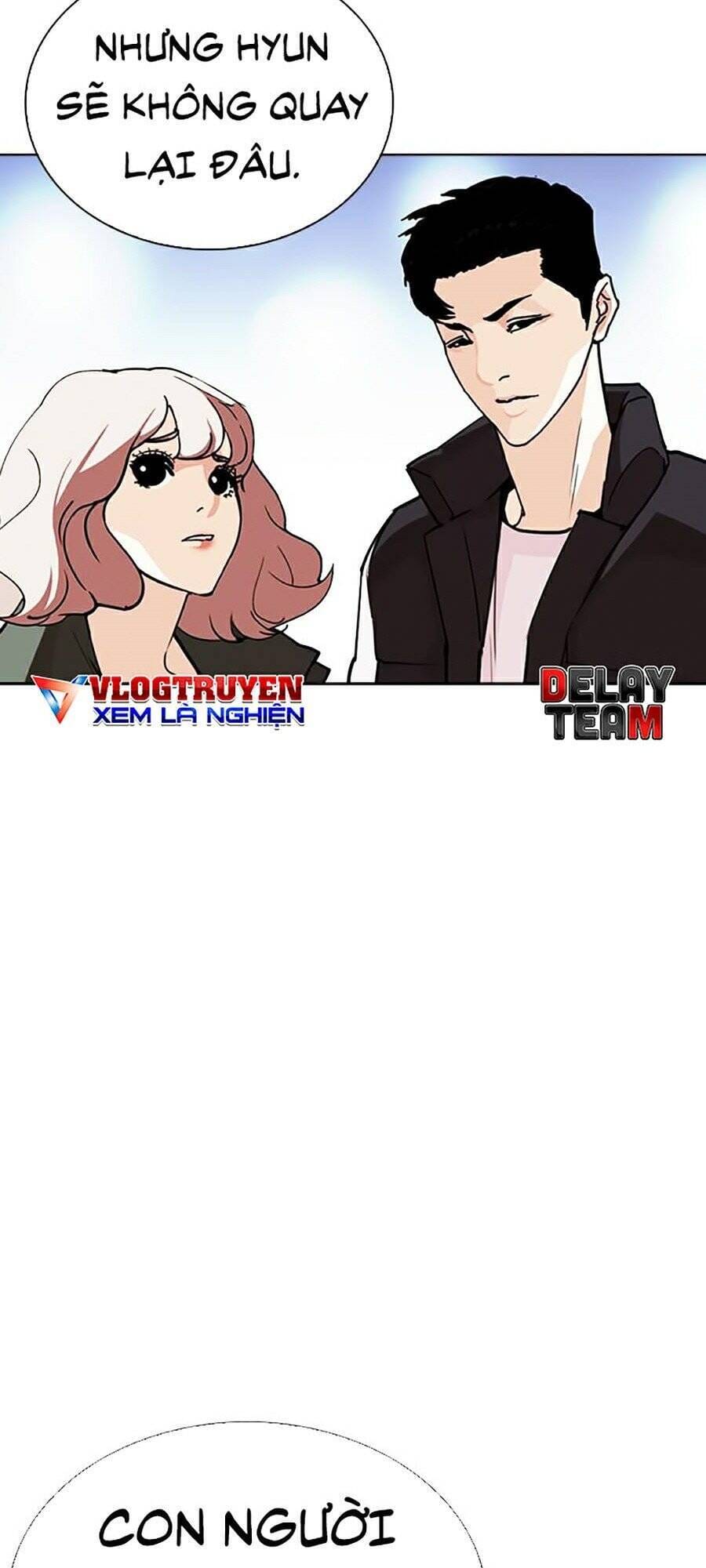Truyện Tranh Lookism - Hoán Đổi Diệu Kỳ trang 7