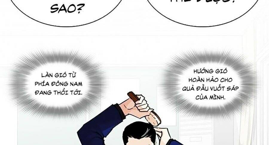Truyện Tranh Lookism - Hoán Đổi Diệu Kỳ trang 7