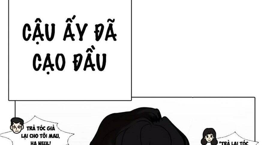 Truyện Tranh Lookism - Hoán Đổi Diệu Kỳ trang 7