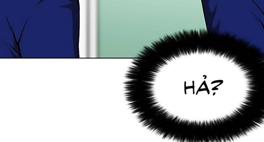 Truyện Tranh Lookism - Hoán Đổi Diệu Kỳ trang 7