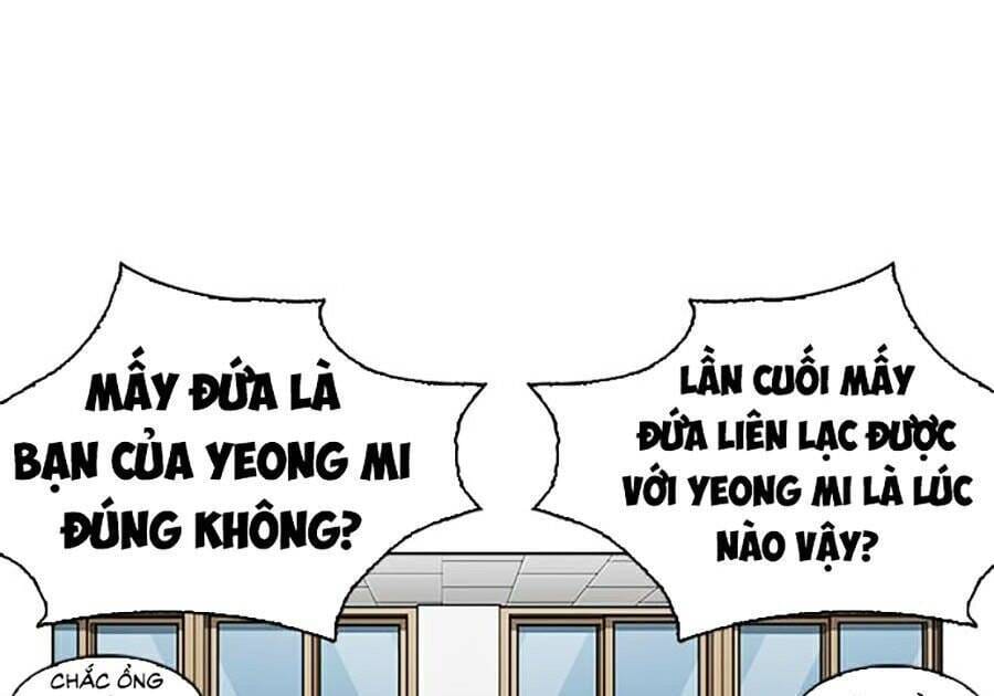 Truyện Tranh Lookism - Hoán Đổi Diệu Kỳ trang 7