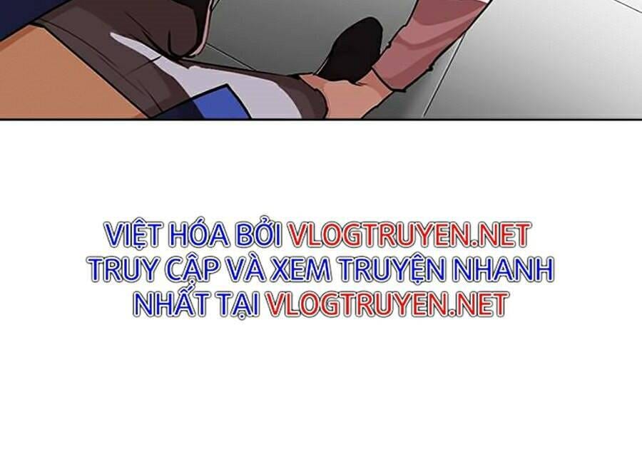 Truyện Tranh Lookism - Hoán Đổi Diệu Kỳ trang 7